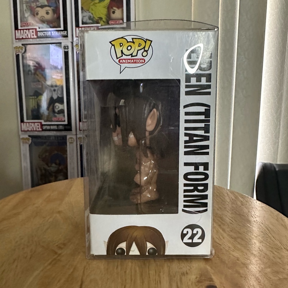 Funko pop - Picture 2 of 5
